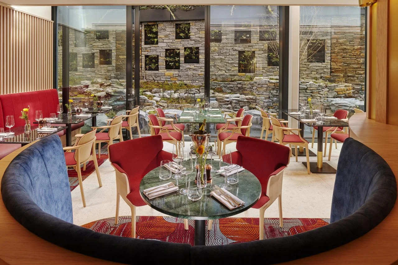 Foto - The Chancery Hotel