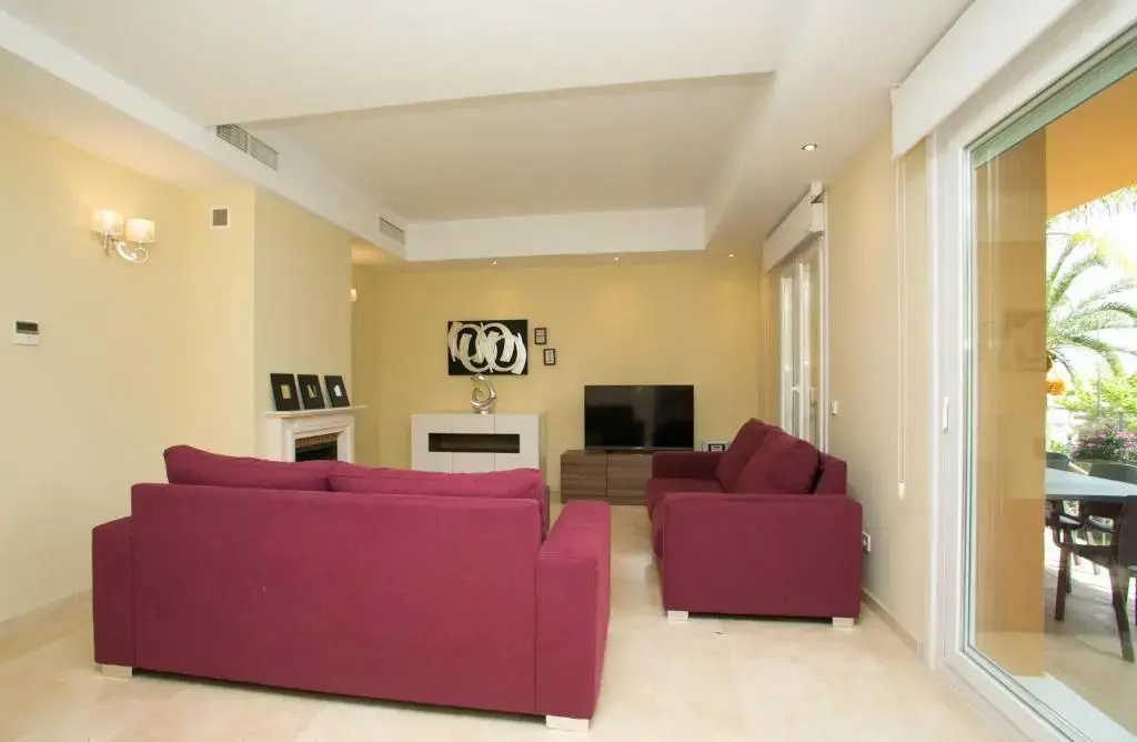Foto - Villas Av Los Altos De Marbella