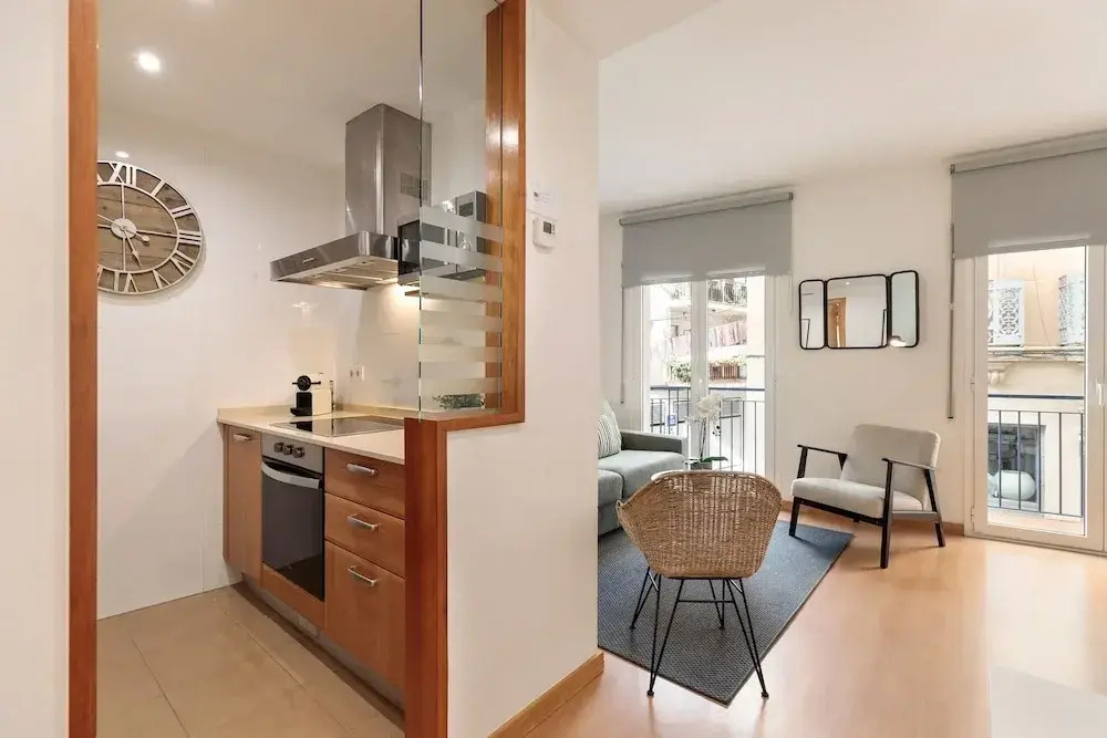 Foto - Alenti Sitges Hotel