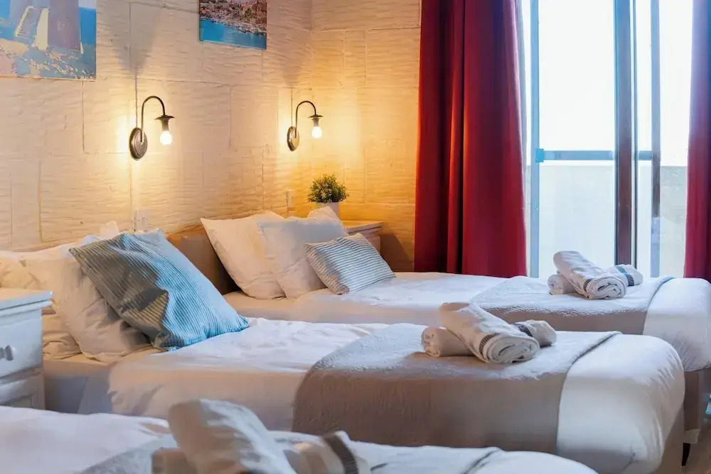 Foto - Villa Savona Sleeps 7 with Private Pool