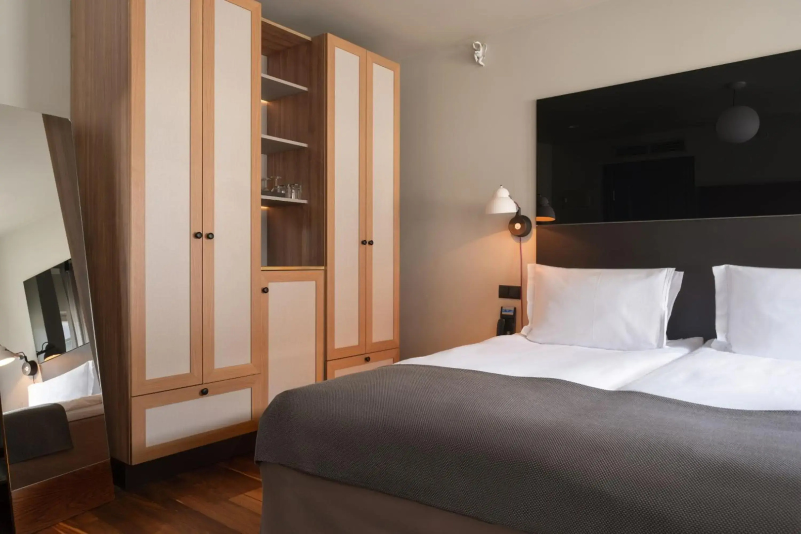 Foto - Nobis Hotel Stockholm, a Member of Design Hotels