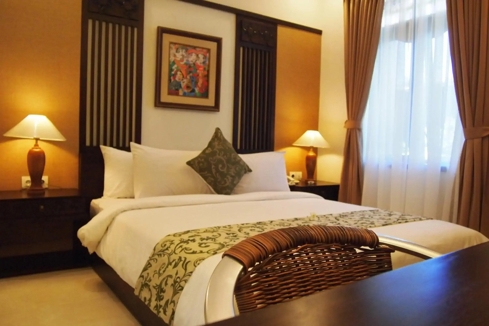 Photo - Yulia Village Inn Ubud