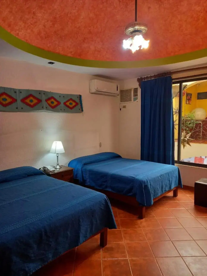 Foto - Hotel Doña Alicia