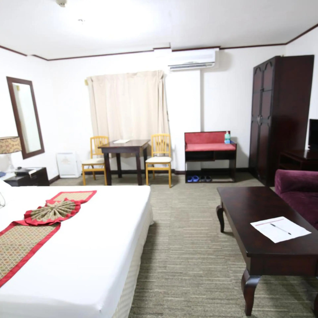 Photo - Hotel Asia