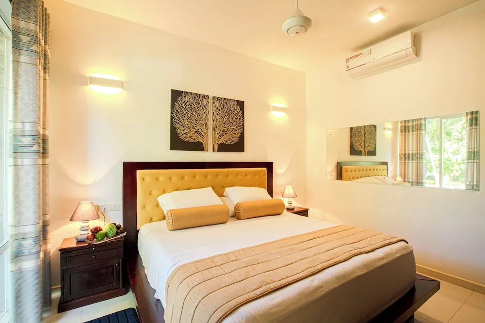 Lake Villas Premium Kandy