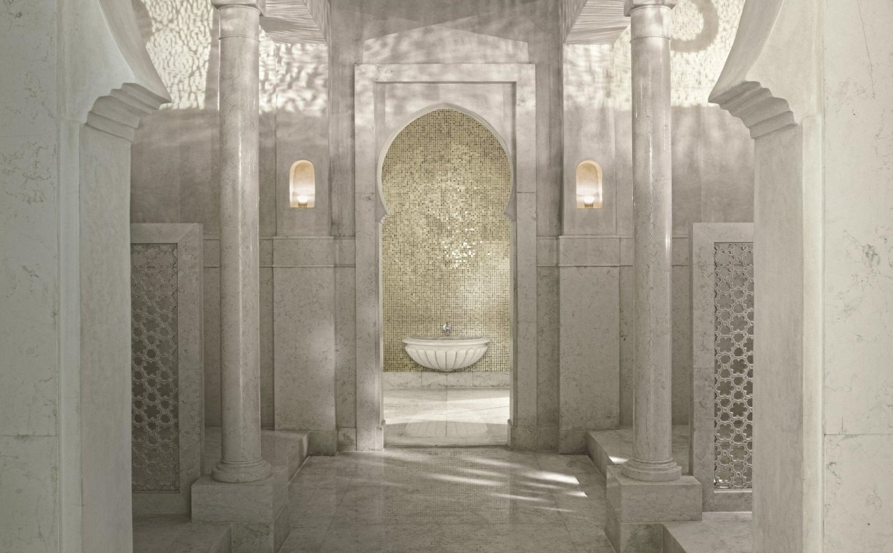 Royal Mansour Marrakech, Bild 21 von 28