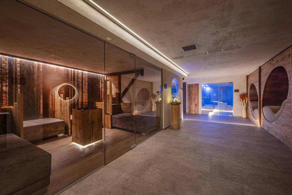 Foto - Sporthotel Romantic Plaza