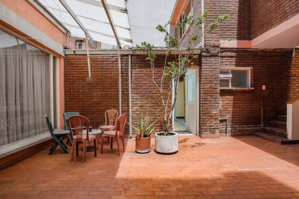 Foto - Touristic House