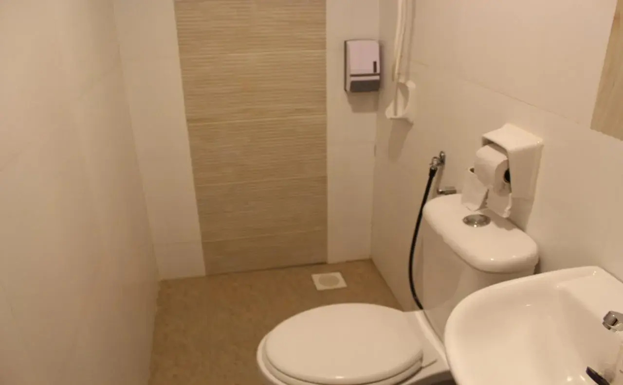 Photo - Sun Inns Hotel Bandar Puchong Utama