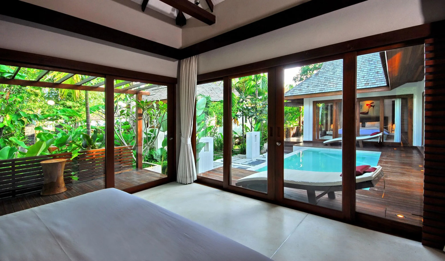 Foto - Zara Beach Resort Koh Samui