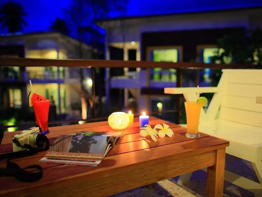 Foto - The One Cozy, Phuket