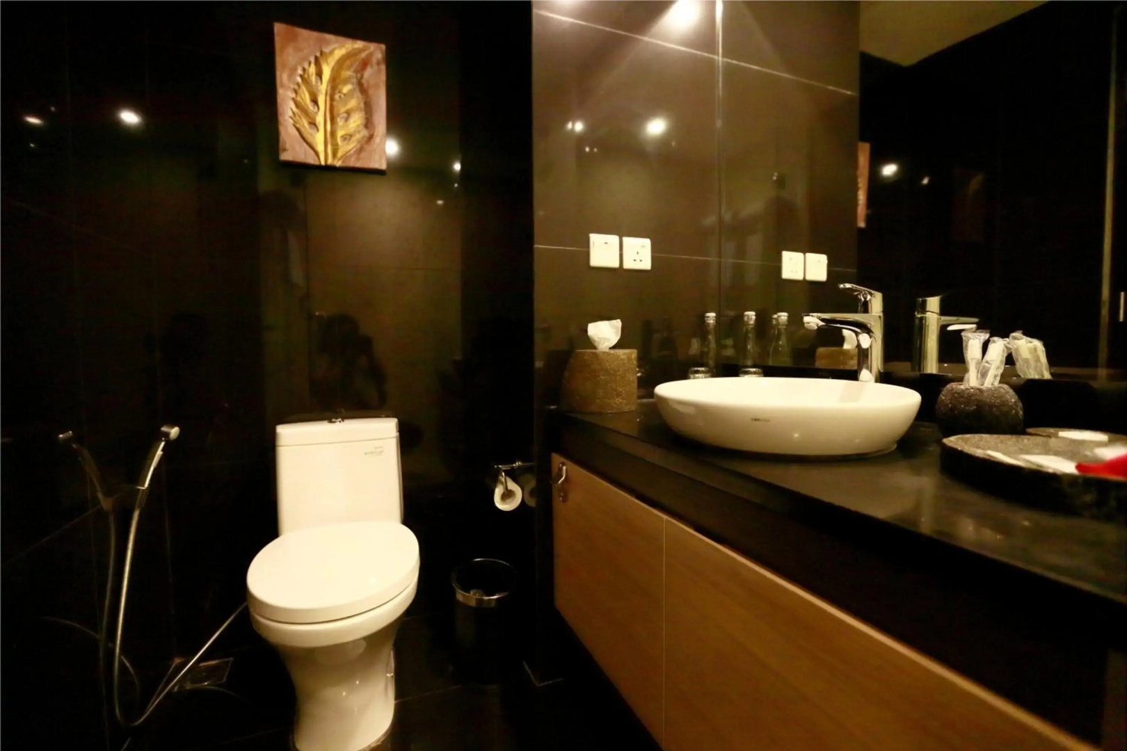 Foto - b Hotel Bali & Spa