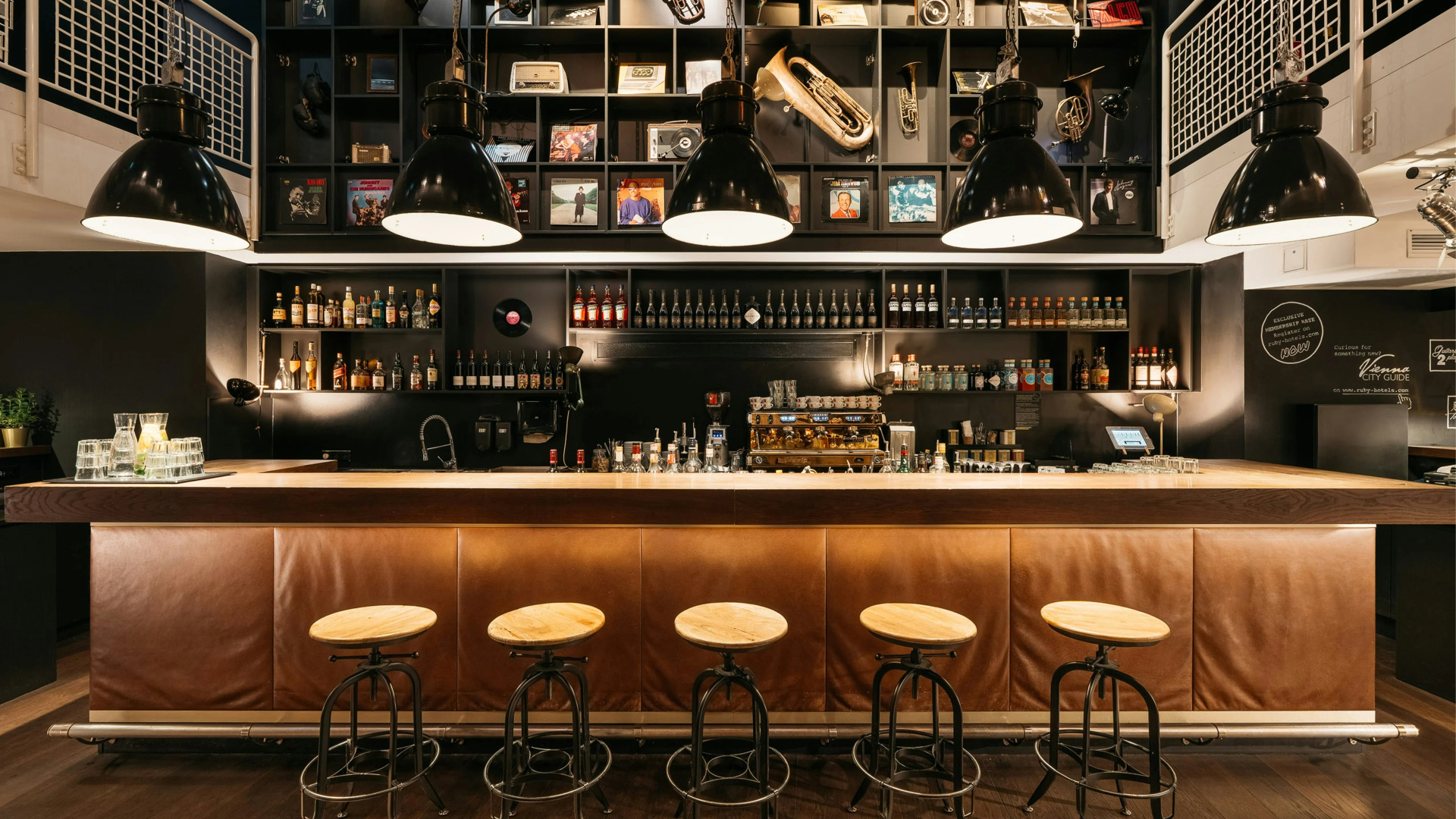 Foto - Ruby Sofie Hotel Vienna by IHG