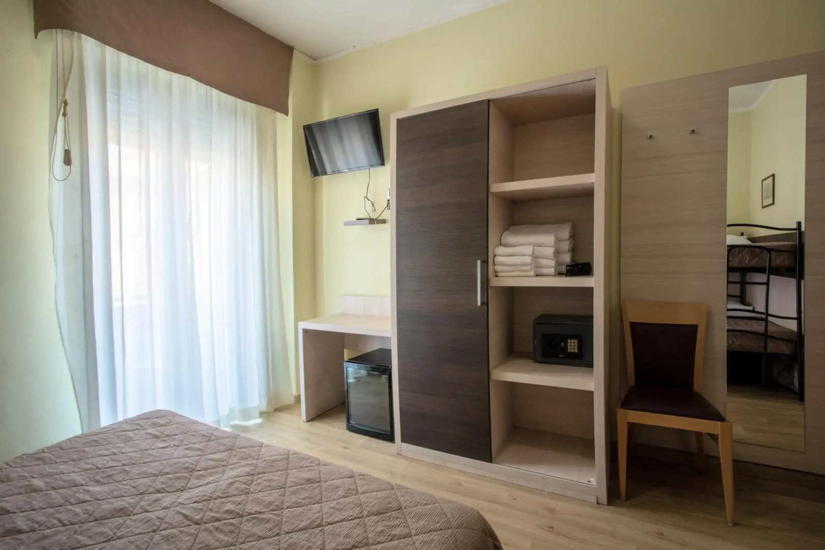 Foto - Hotel Bamby