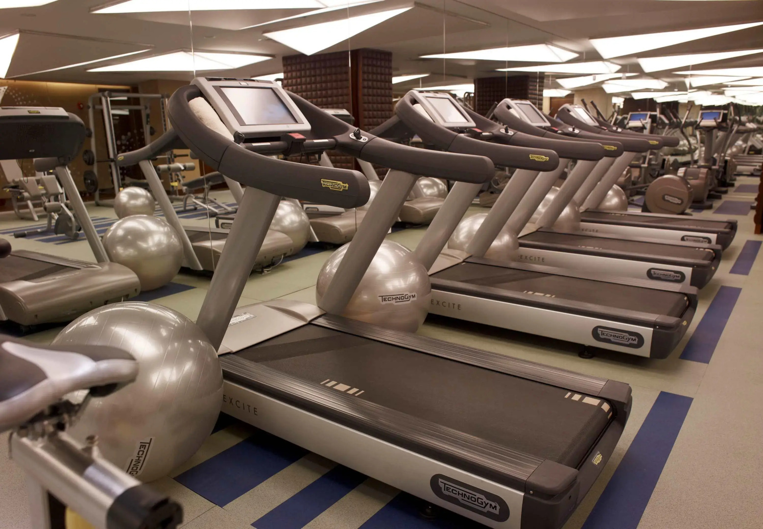 Photo - JW Marriott Hotel Bogotá