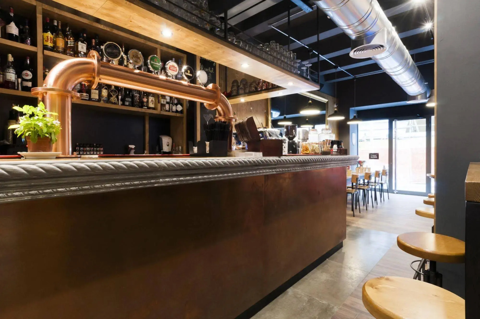 Photo - AX The Saint John