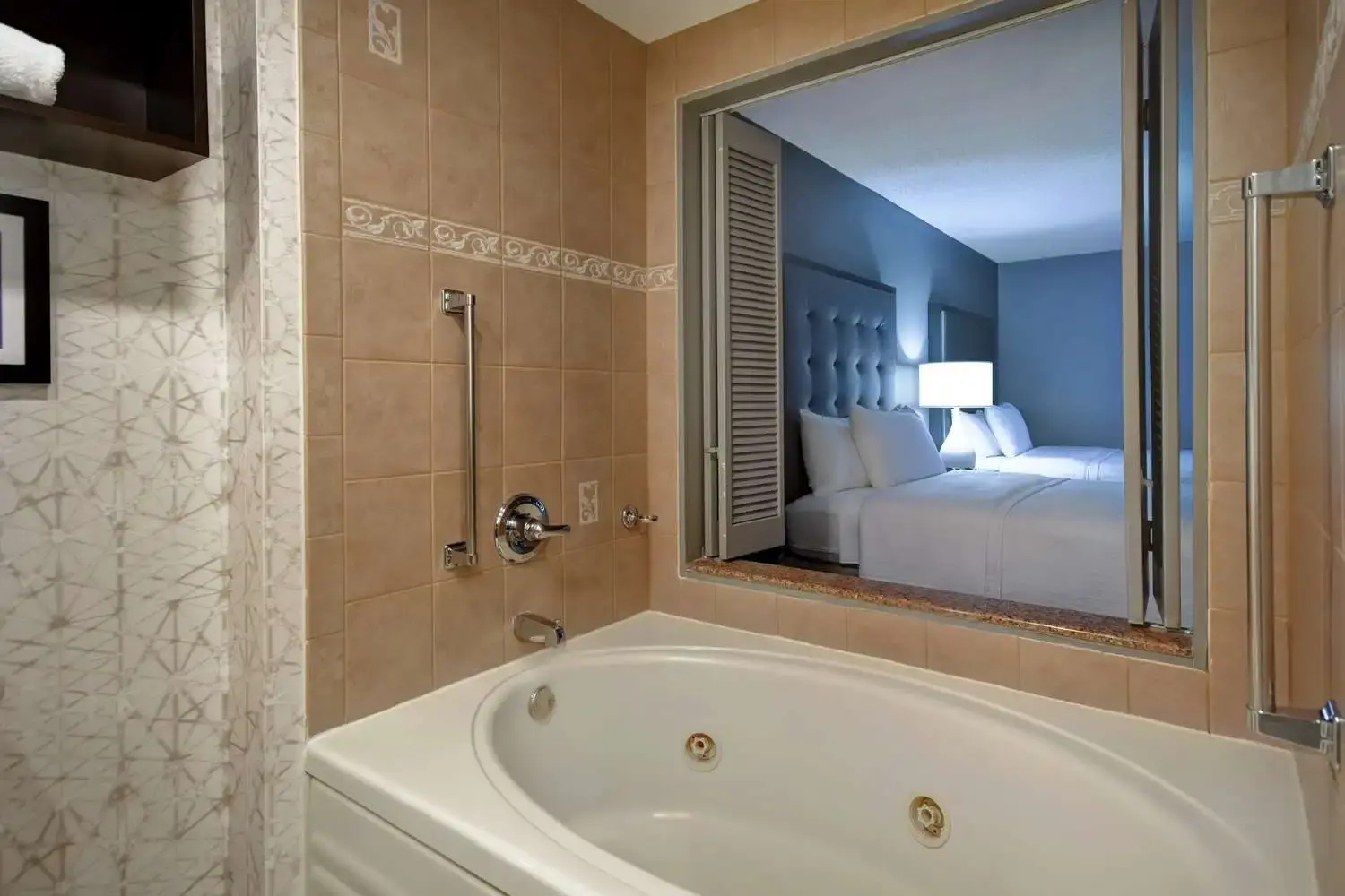 Foto - Homewood Suites by Hilton Edgewater