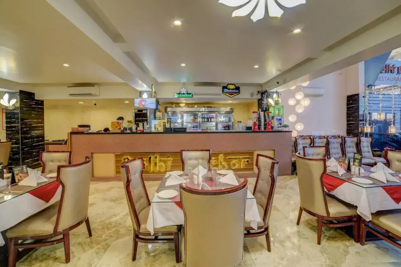 Photo - Fabhotel Prime Sarala Crown - 500M From Calangute Beach