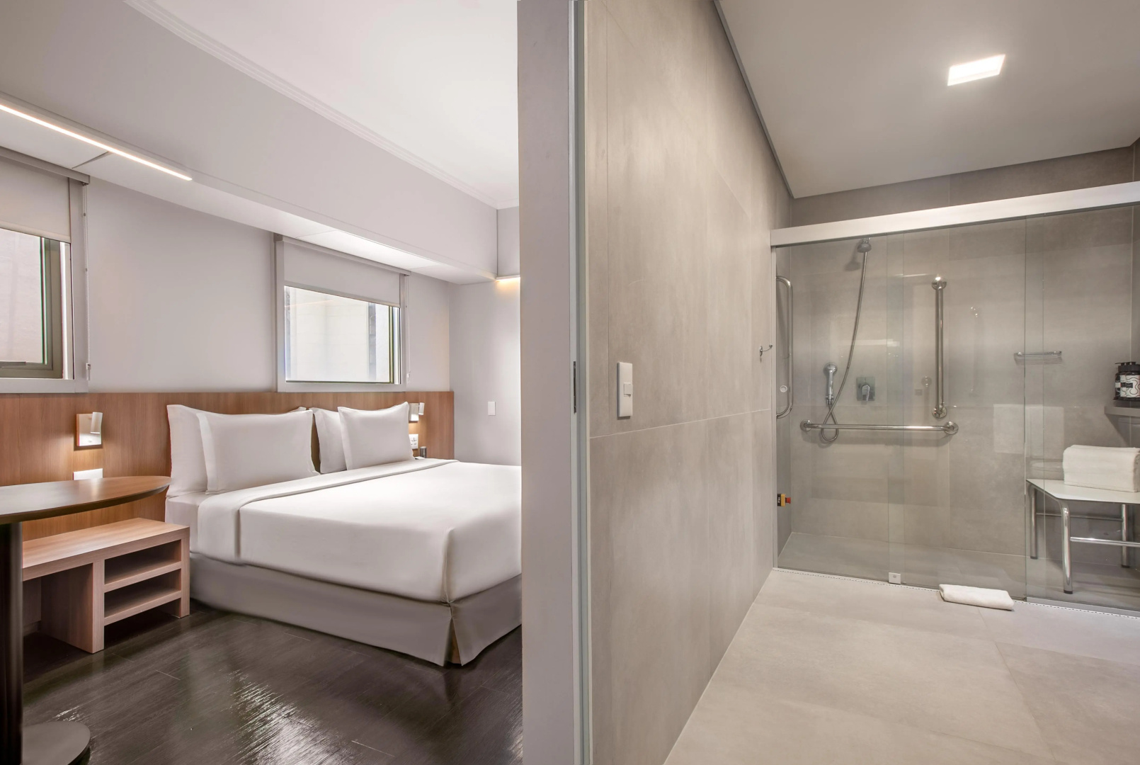 Foto - INNSiDE by Meliá São Paulo Iguatemi