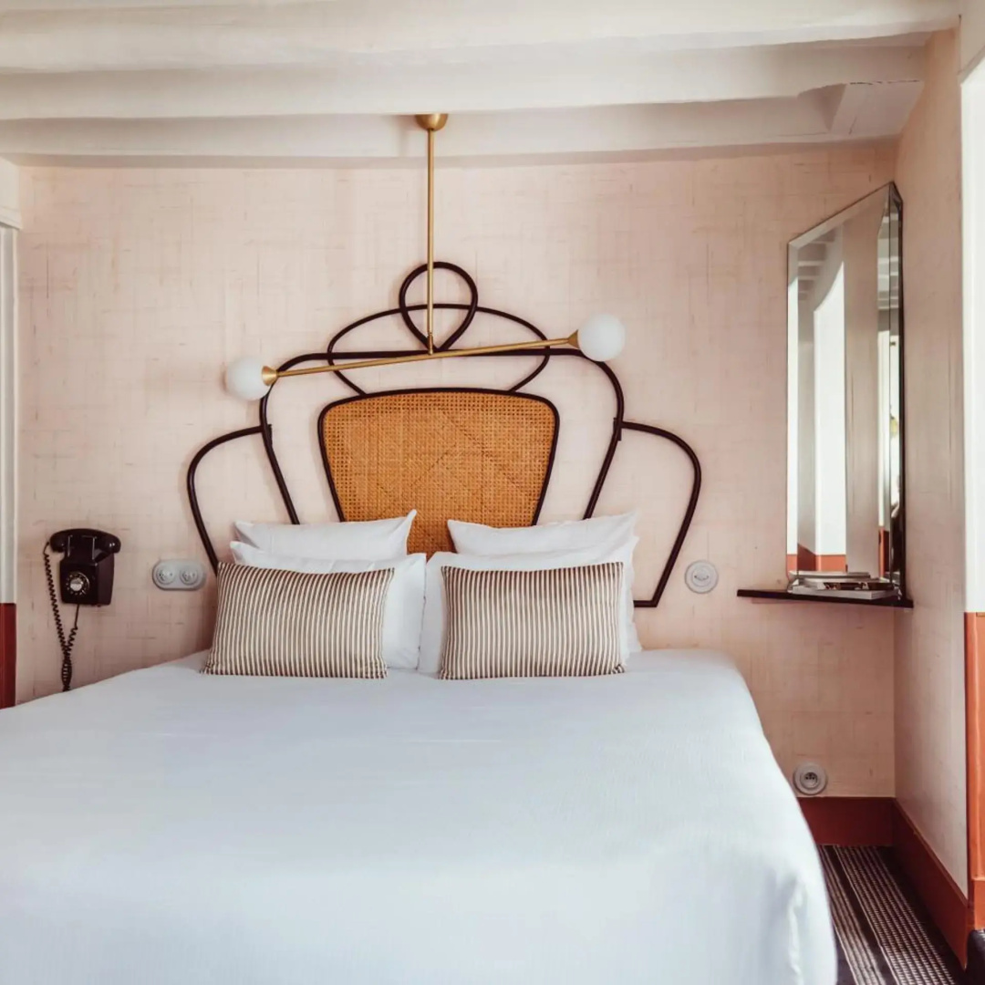 Foto - Hotel Panache