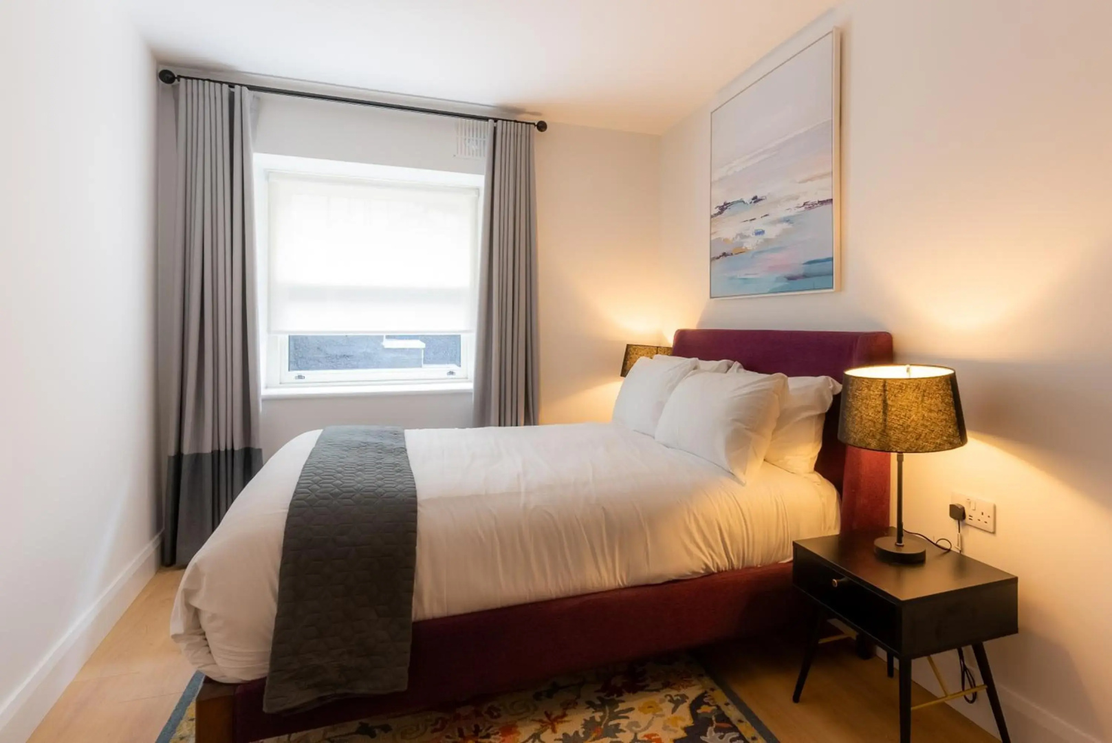 Foto - Hotel Isaacs Cork City