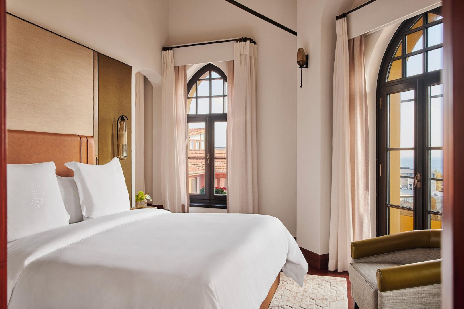 Photo - Four Seasons Hotel Istanbul at Sultanahmet 