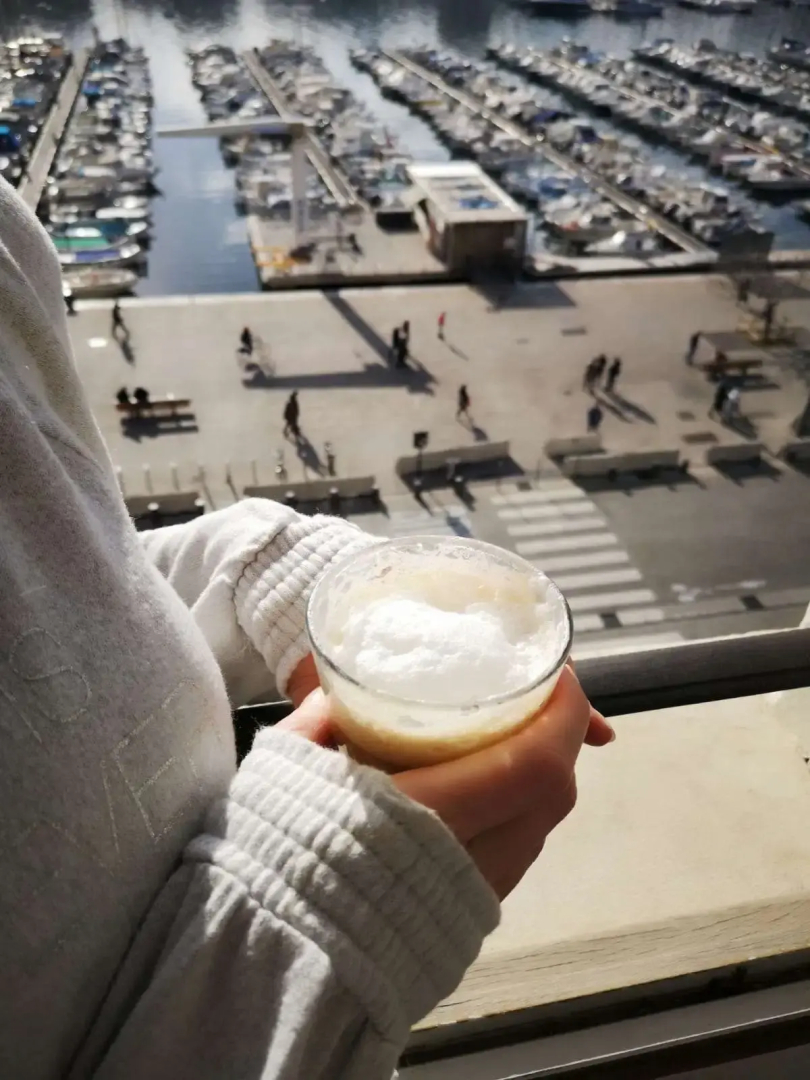 Foto - Hotel Belle-Vue Vieux-Port