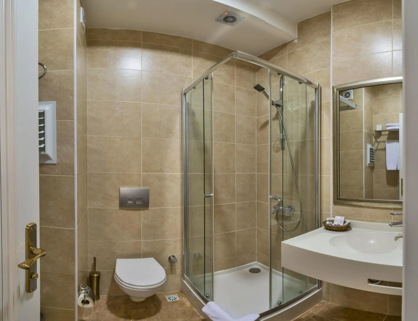 Foto - The Empress Theodora Hotel