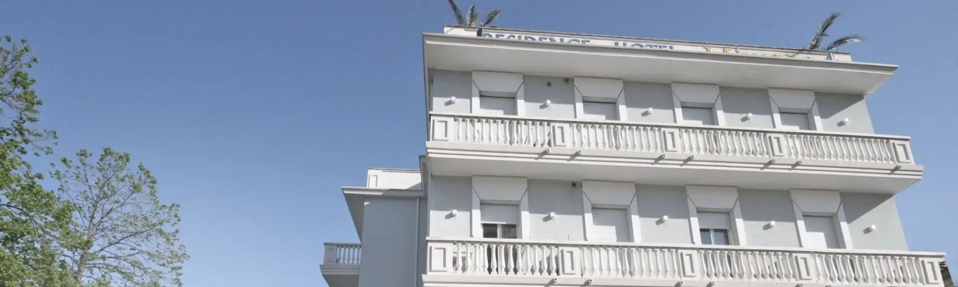 Foto - Residence Mimosa