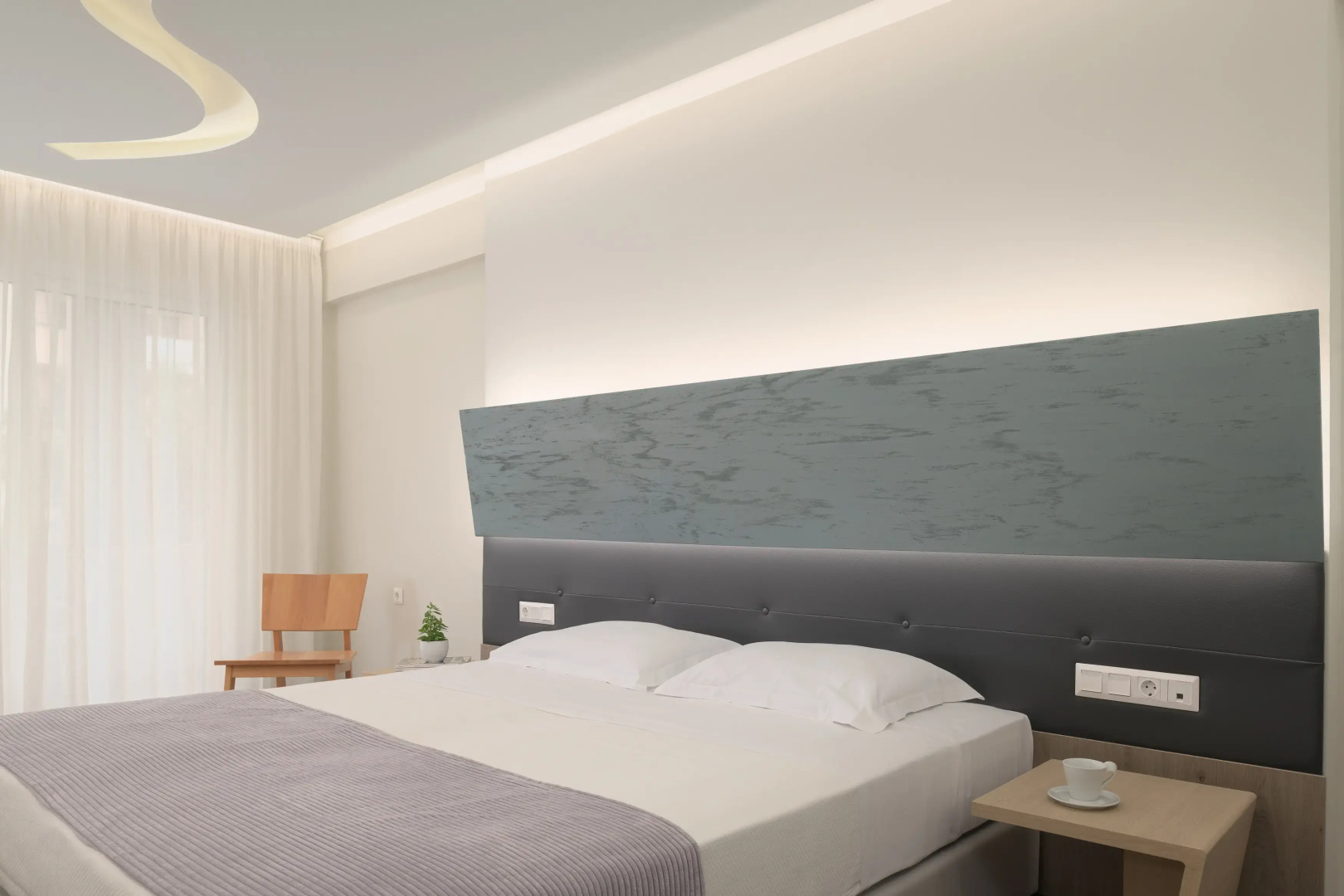 Foto - Melrose Rethymno by Mage Hotels