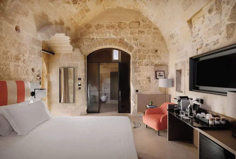 Foto - Vetera Matera
