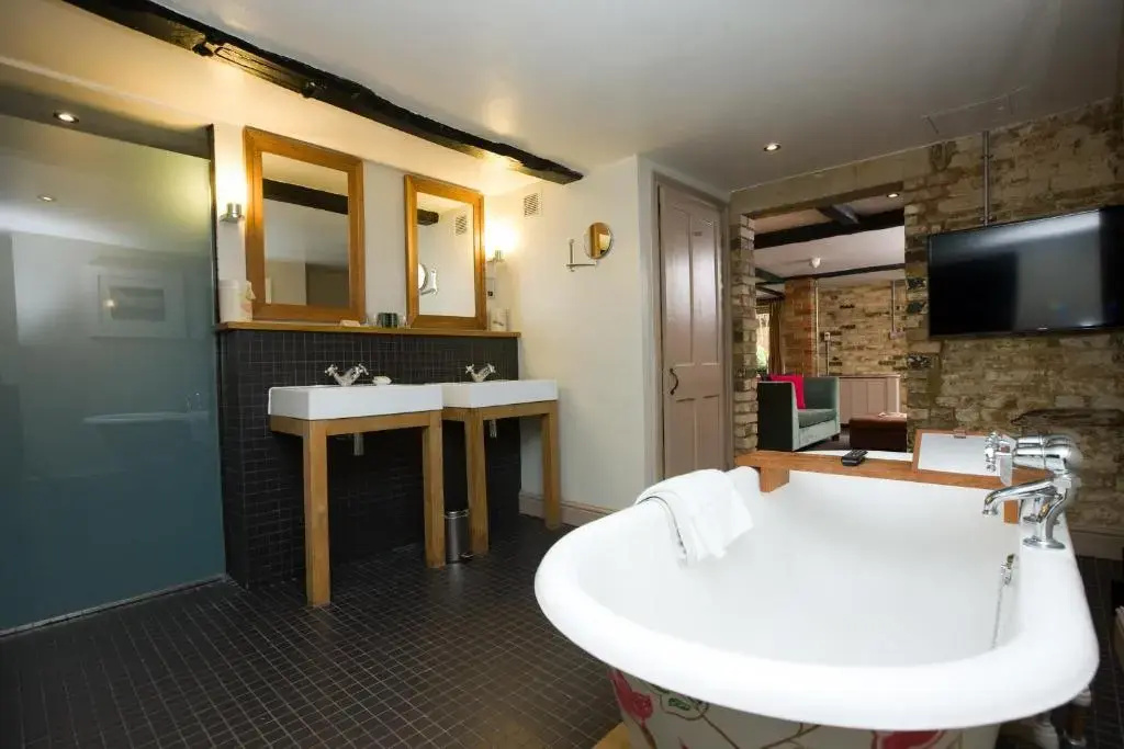 Photo - Hotel du Vin & Bistro Cambridge
