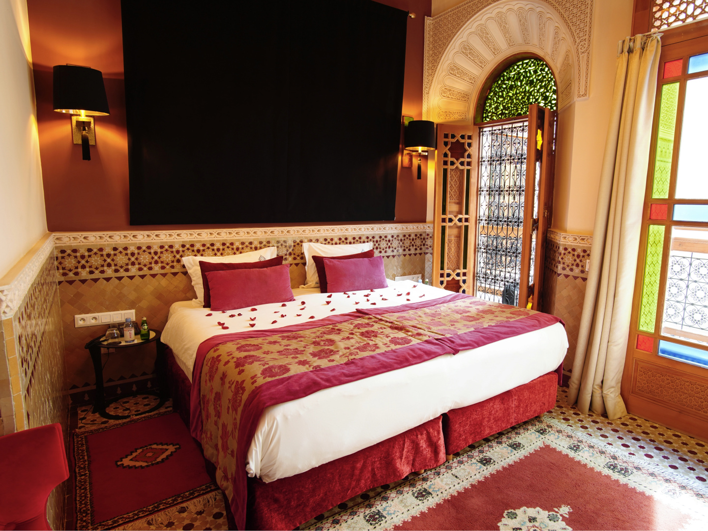 Photo - Riad El Amine Fès - Historic Hotels Worldwide