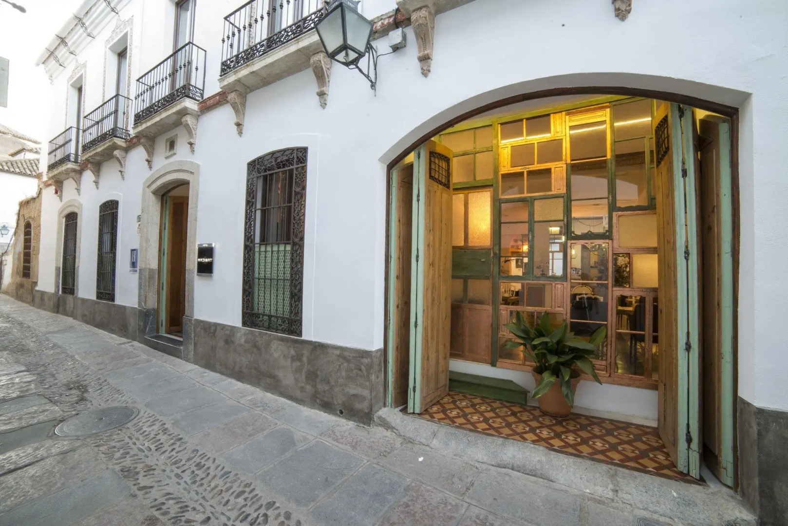 Photo - Hotel Madinat