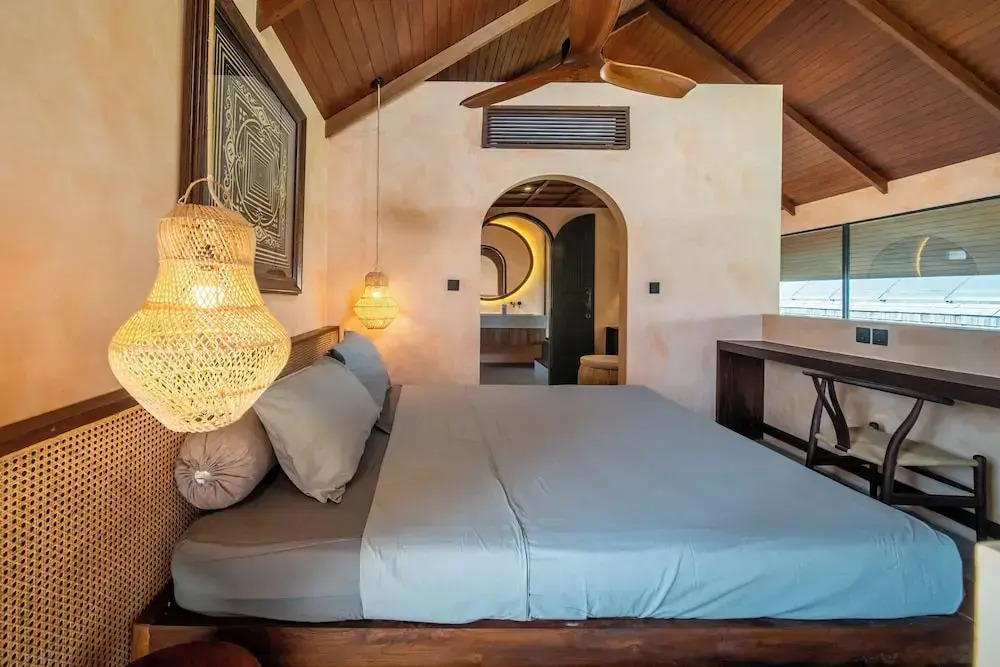 Foto - The Mystik Loft Nirvana by Alfred in Bali