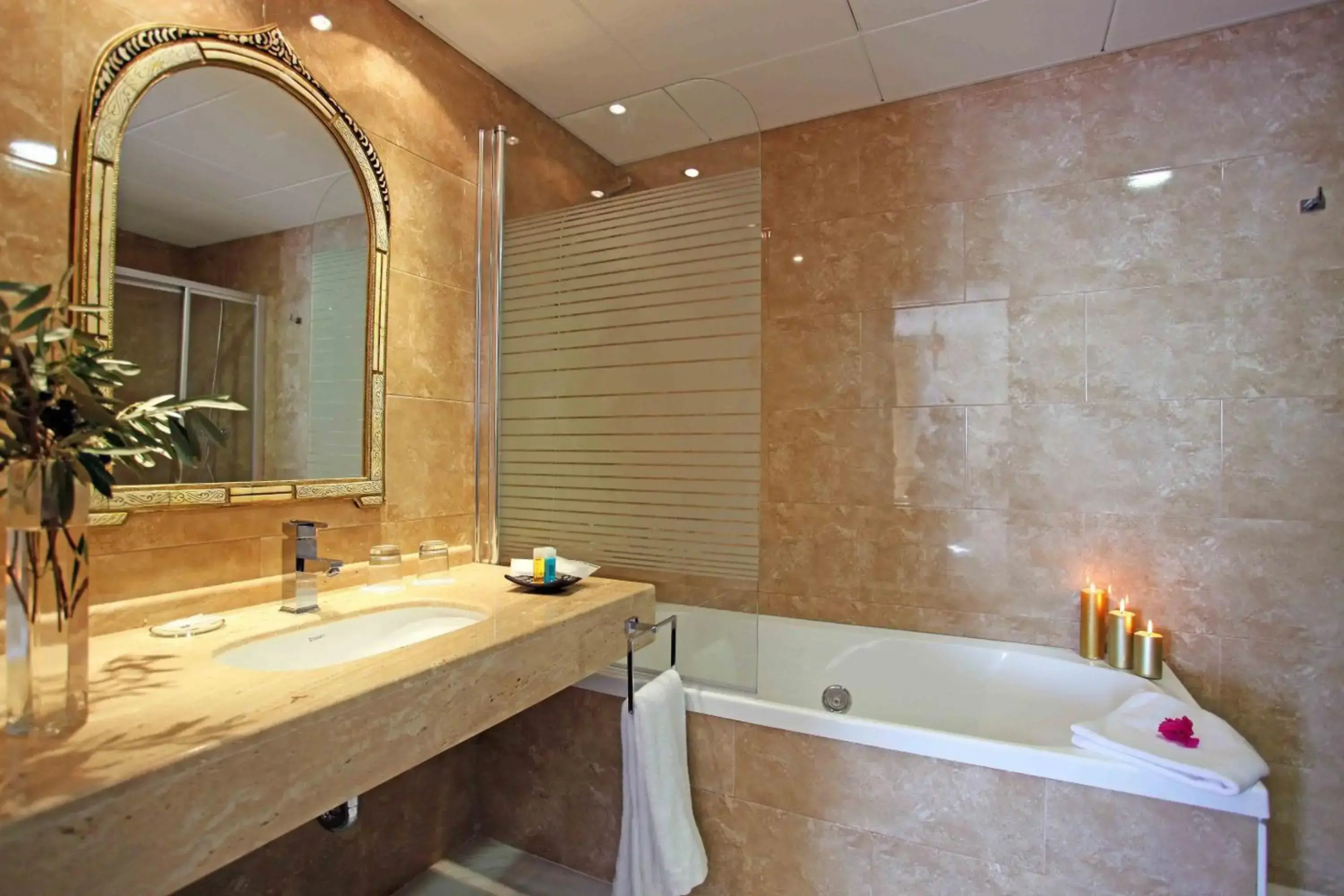 Foto - Hotel La Fonda