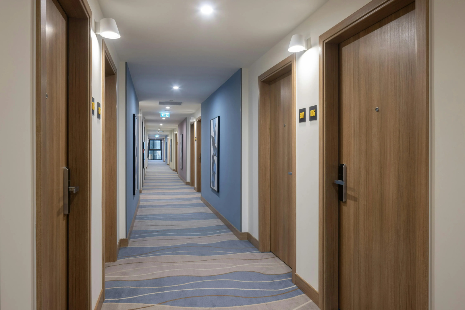 Foto - Hampton By Hilton Antalya Airport