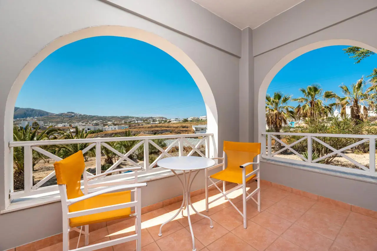 Foto - Maistros Village