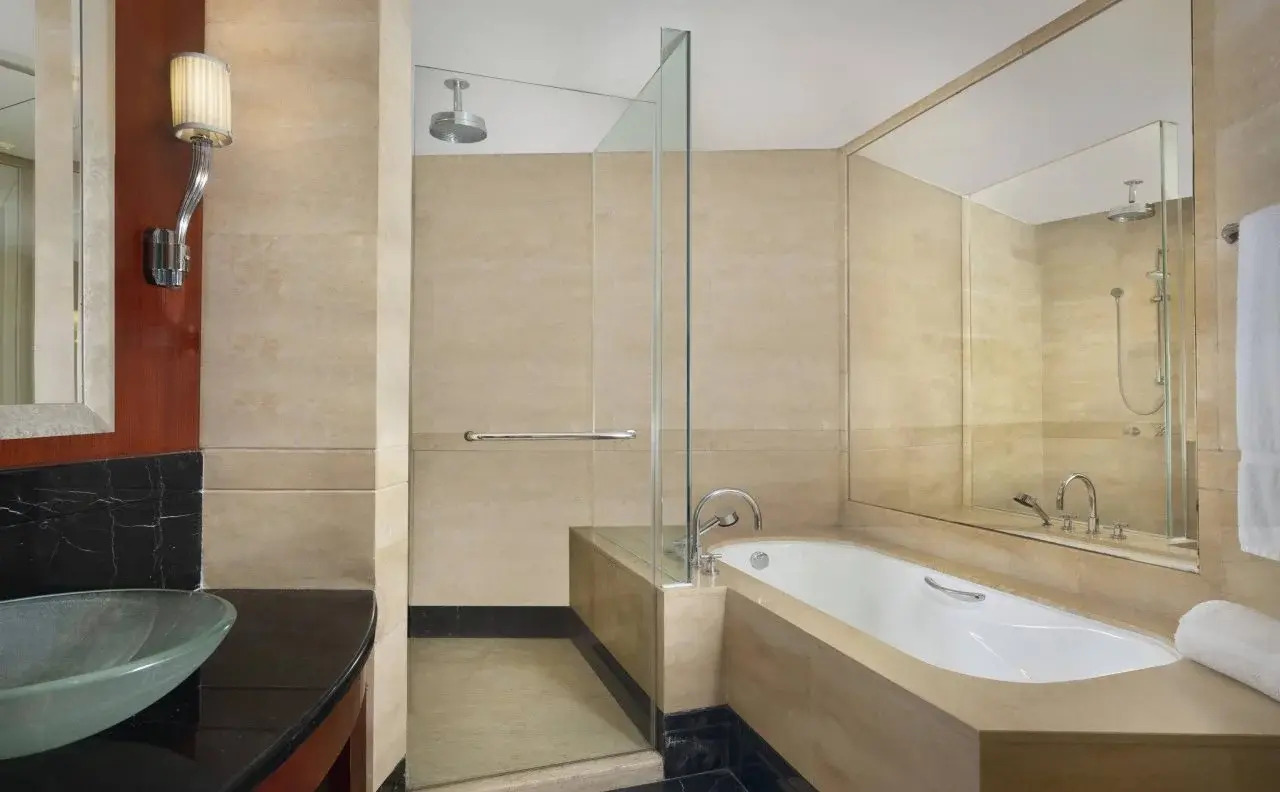 Photo - Sheraton Dongguan Hotel