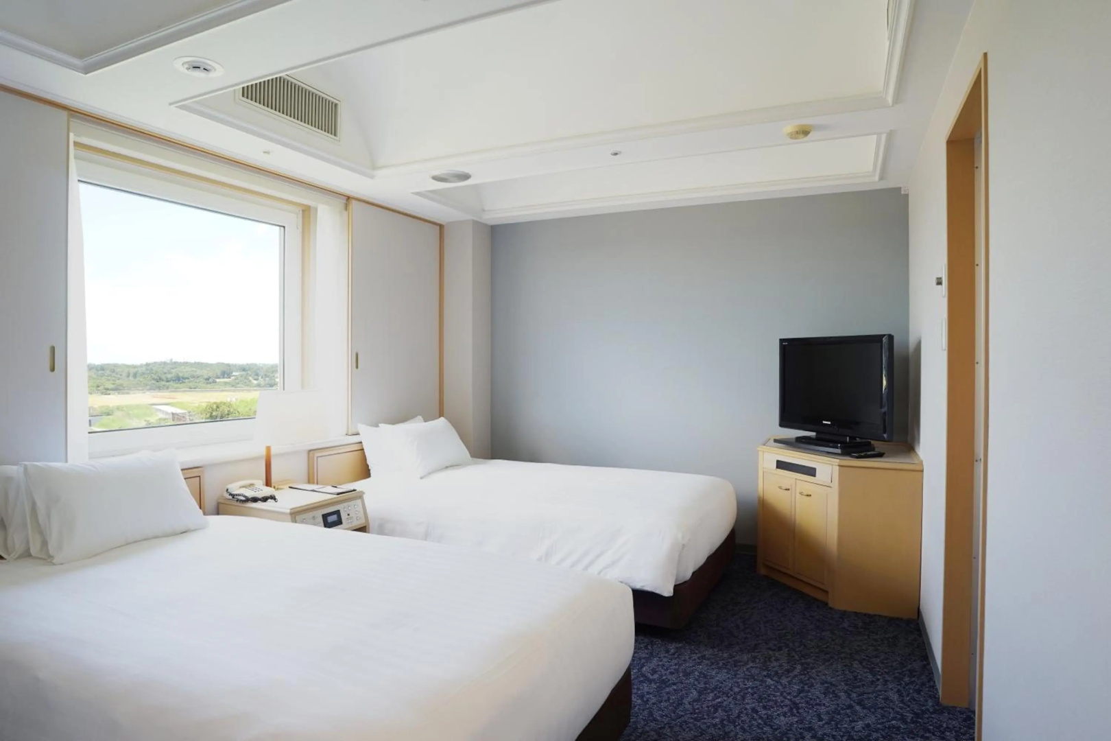 Foto - Marroad International Hotel Narita