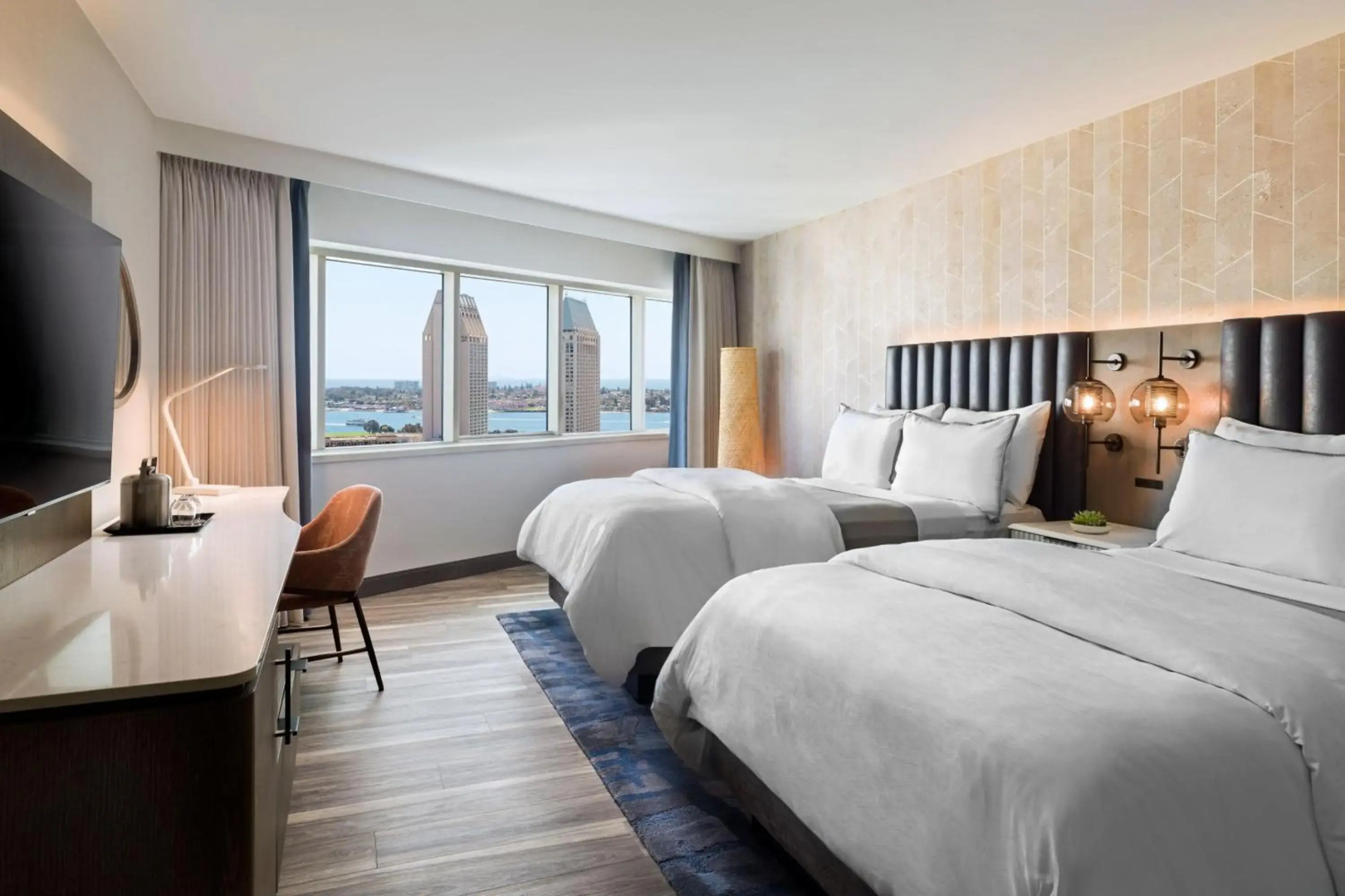 Photo - The Westin San Diego Bayview