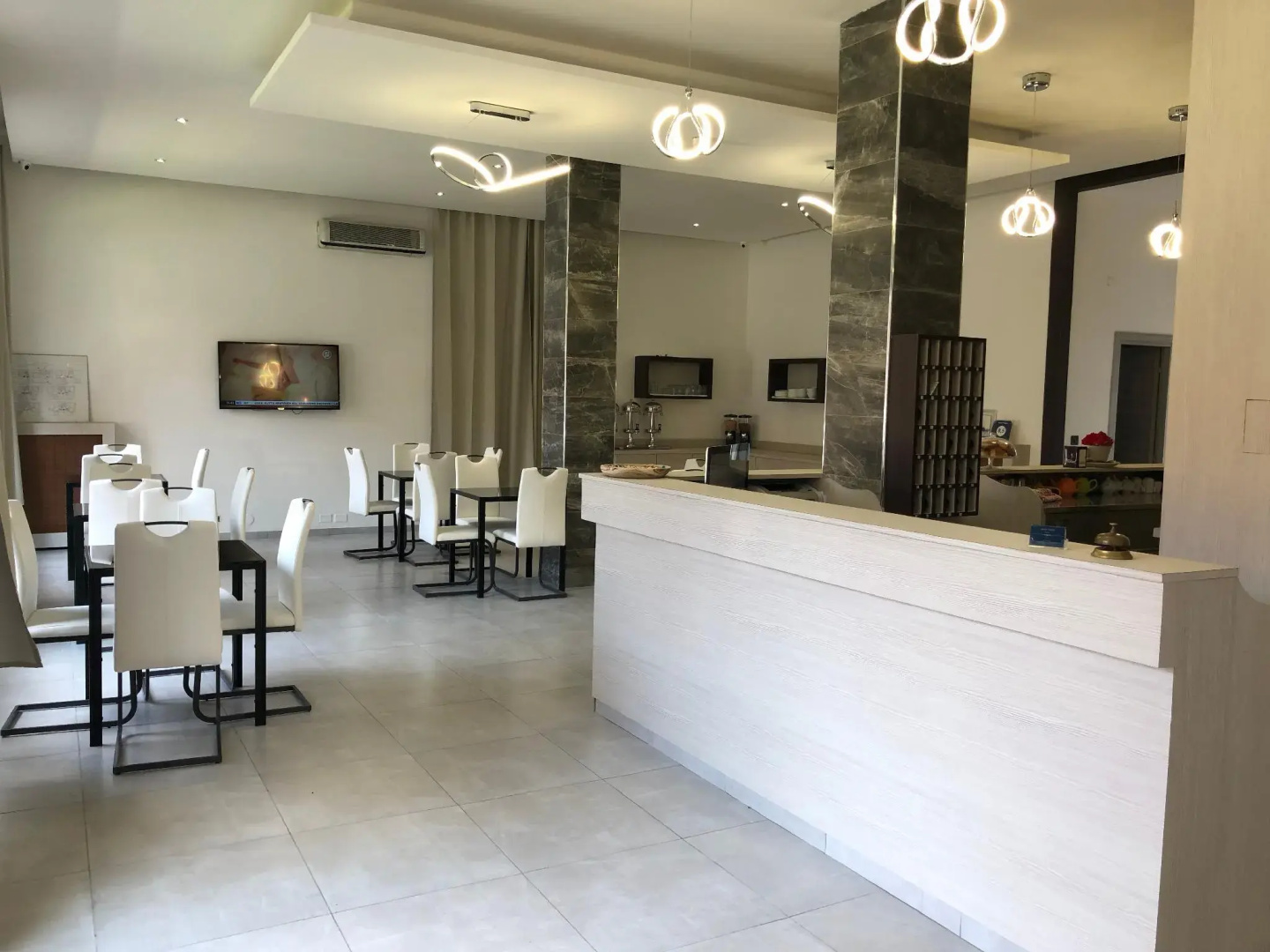 Foto - Hotel Frejus