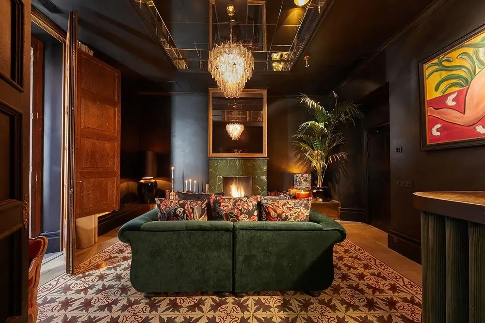 Photo - Palma Riad - Adults Only