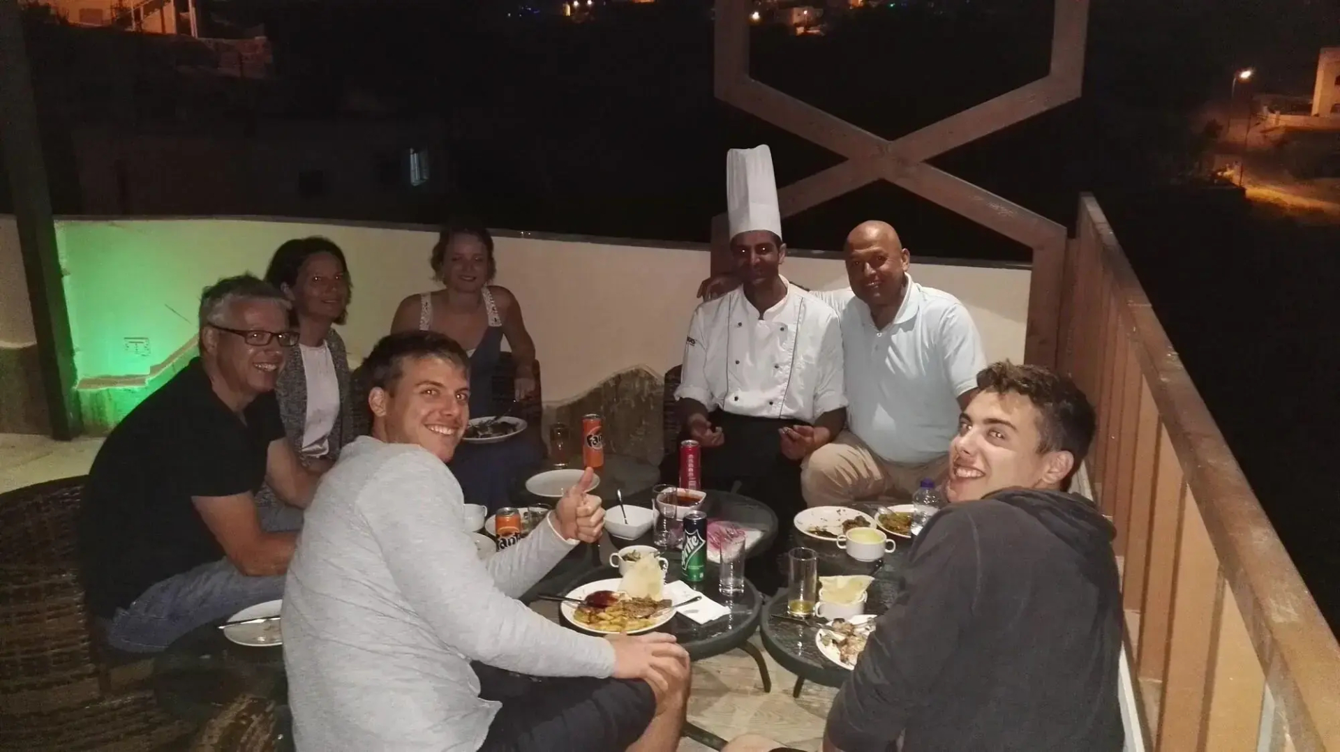 Photo - P Quattro Relax Hotel