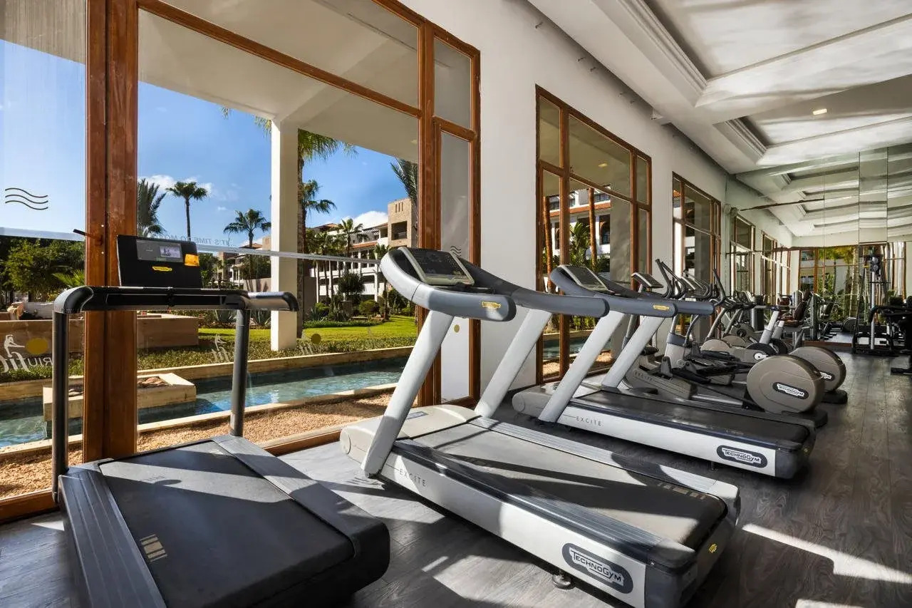 Foto - Hotel Riu Palace Tikida Agadir - All Inclusive