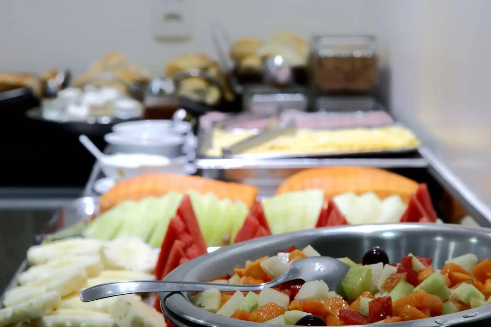 Photo - Hotel Praia Bonita Jatiúca