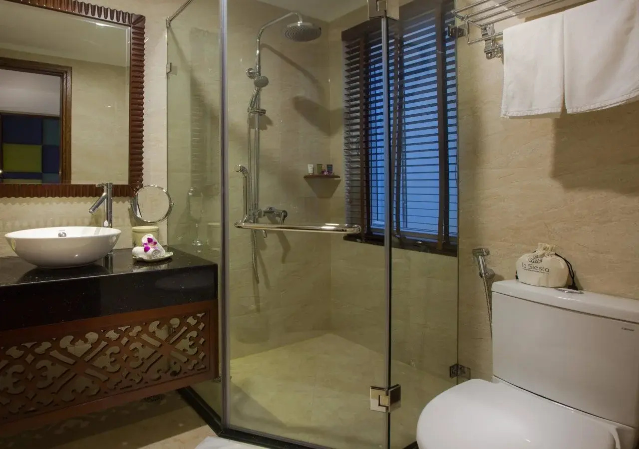 Foto - La Siesta Classic Ma May