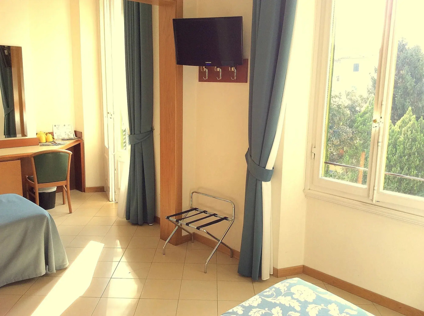 Foto - Hotel Bonifacio