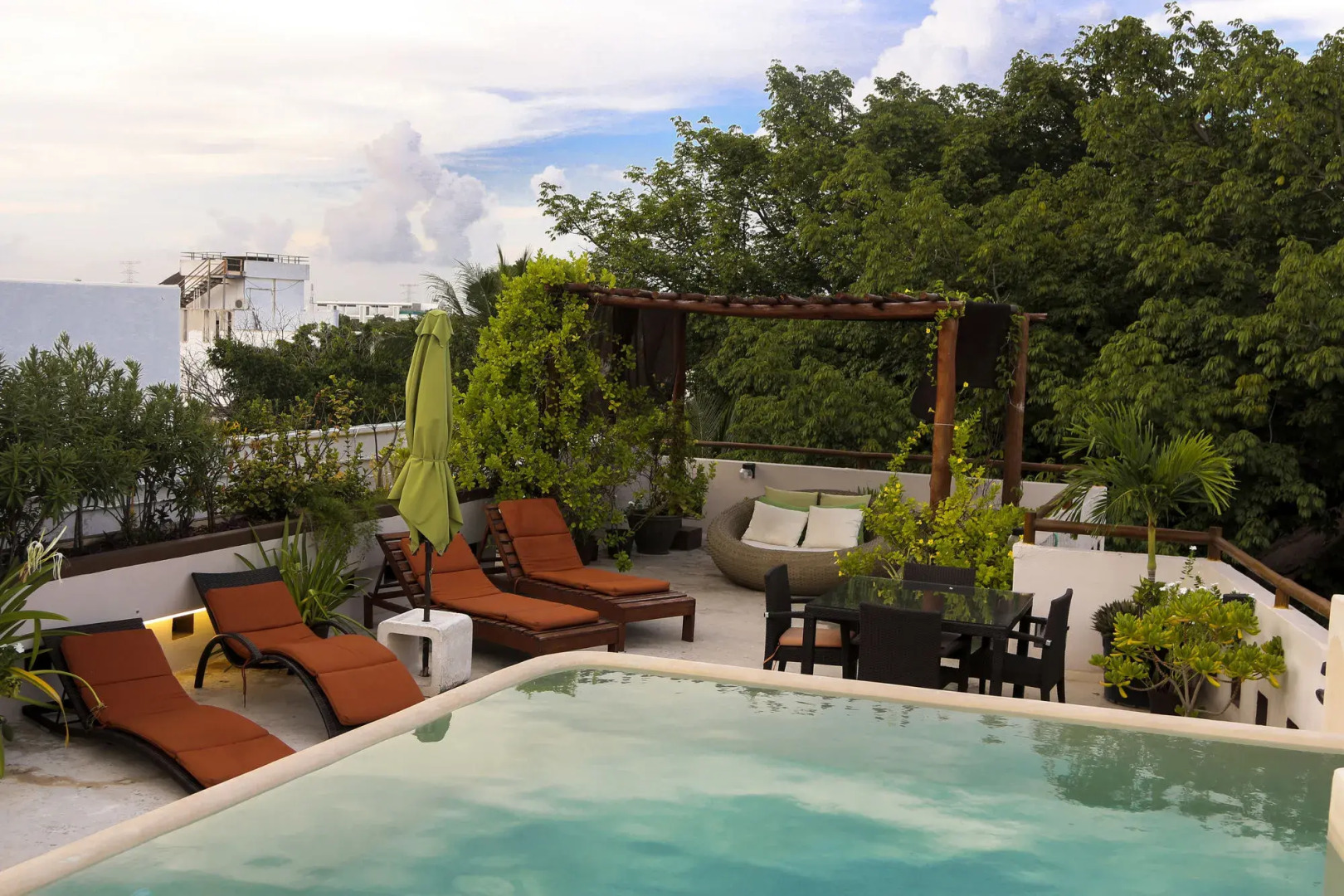 Foto - Quinta Margarita - Boho Chic Hotel