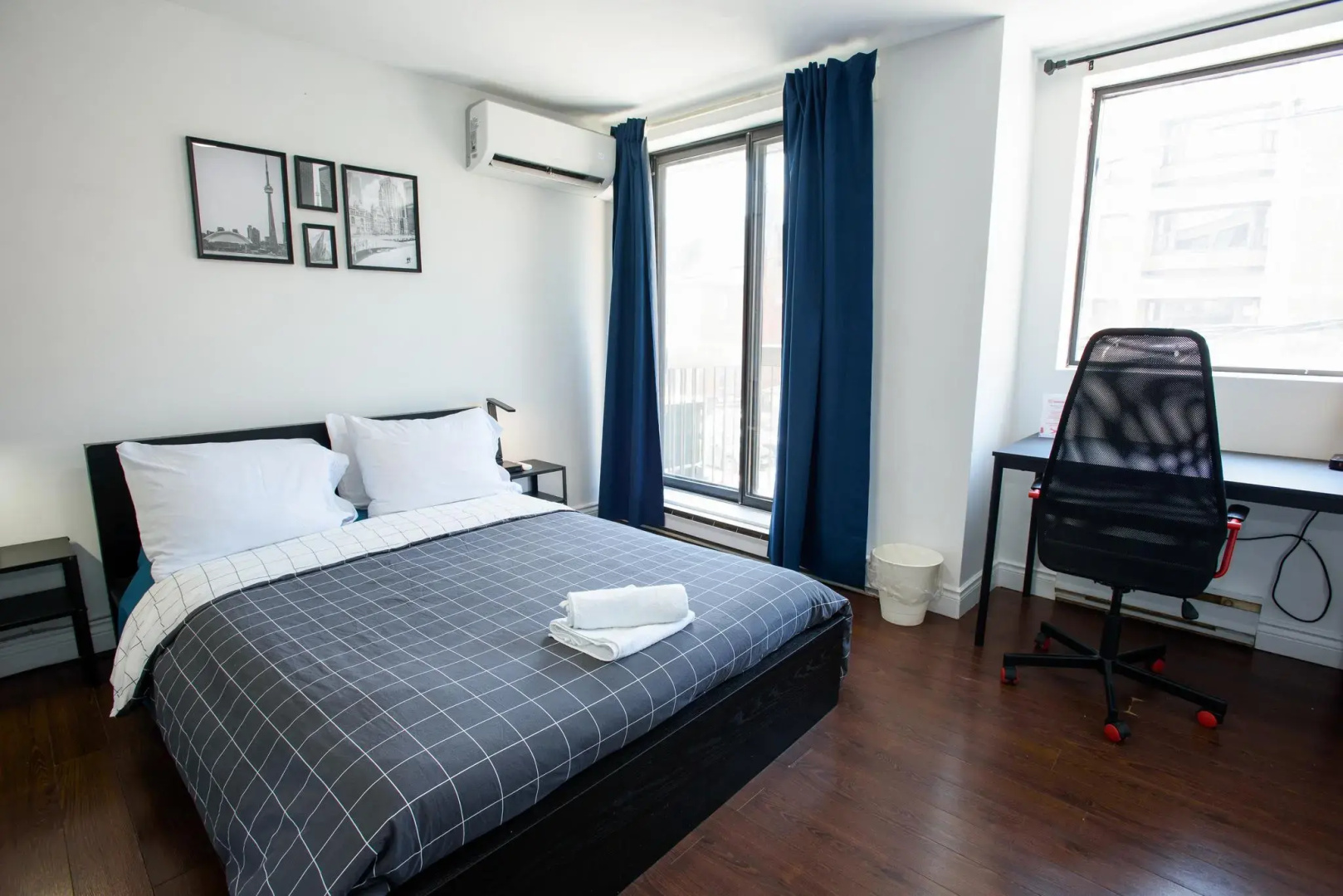Foto - Samesun Toronto - Hostel